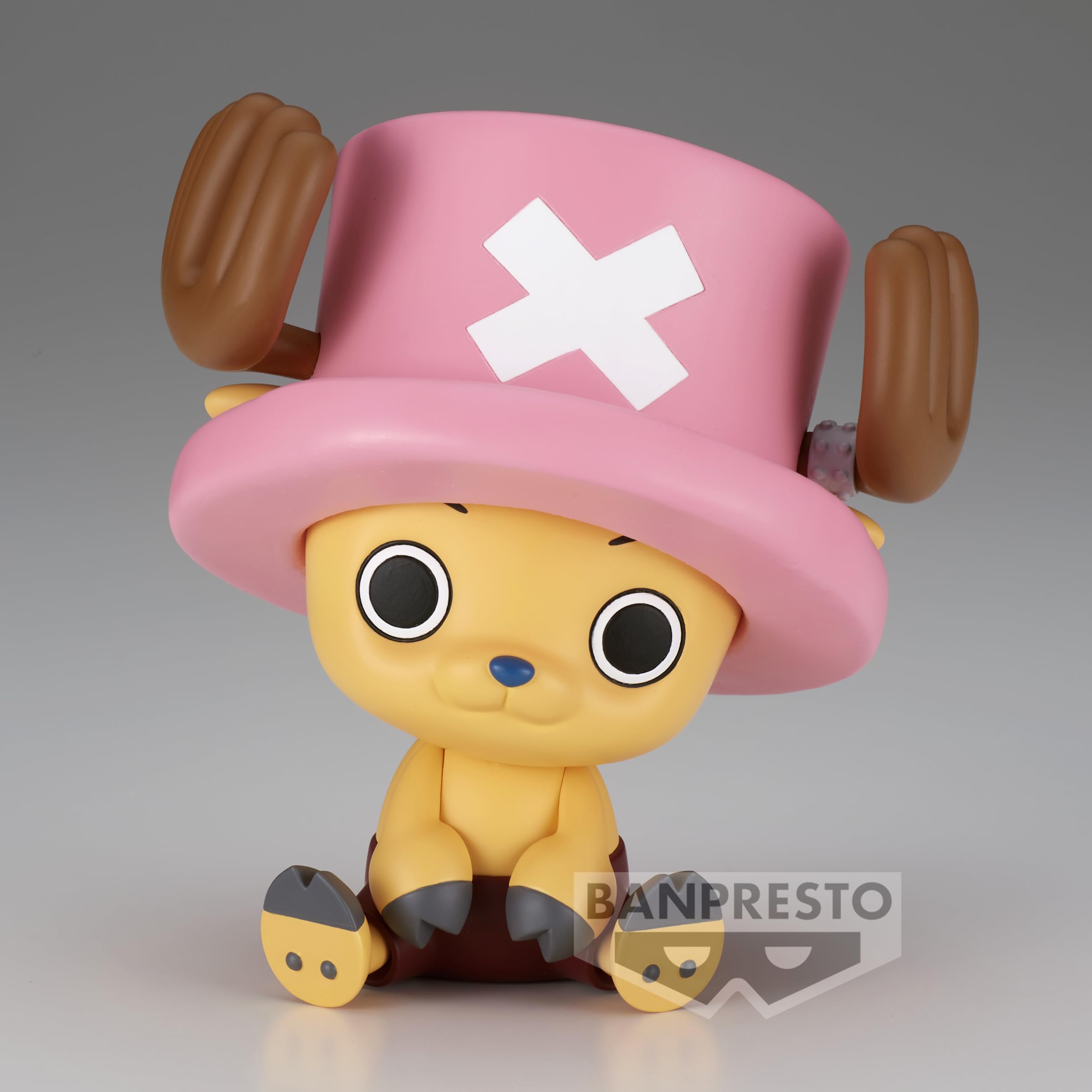 Foto 3 pulgar | Figura Banpresto One Piece Tony Chopper Sofvimates - Venta Internacional.