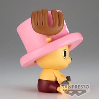 Foto 3 | Figura Banpresto One Piece Tony Chopper Sofvimates - Venta Internacional.