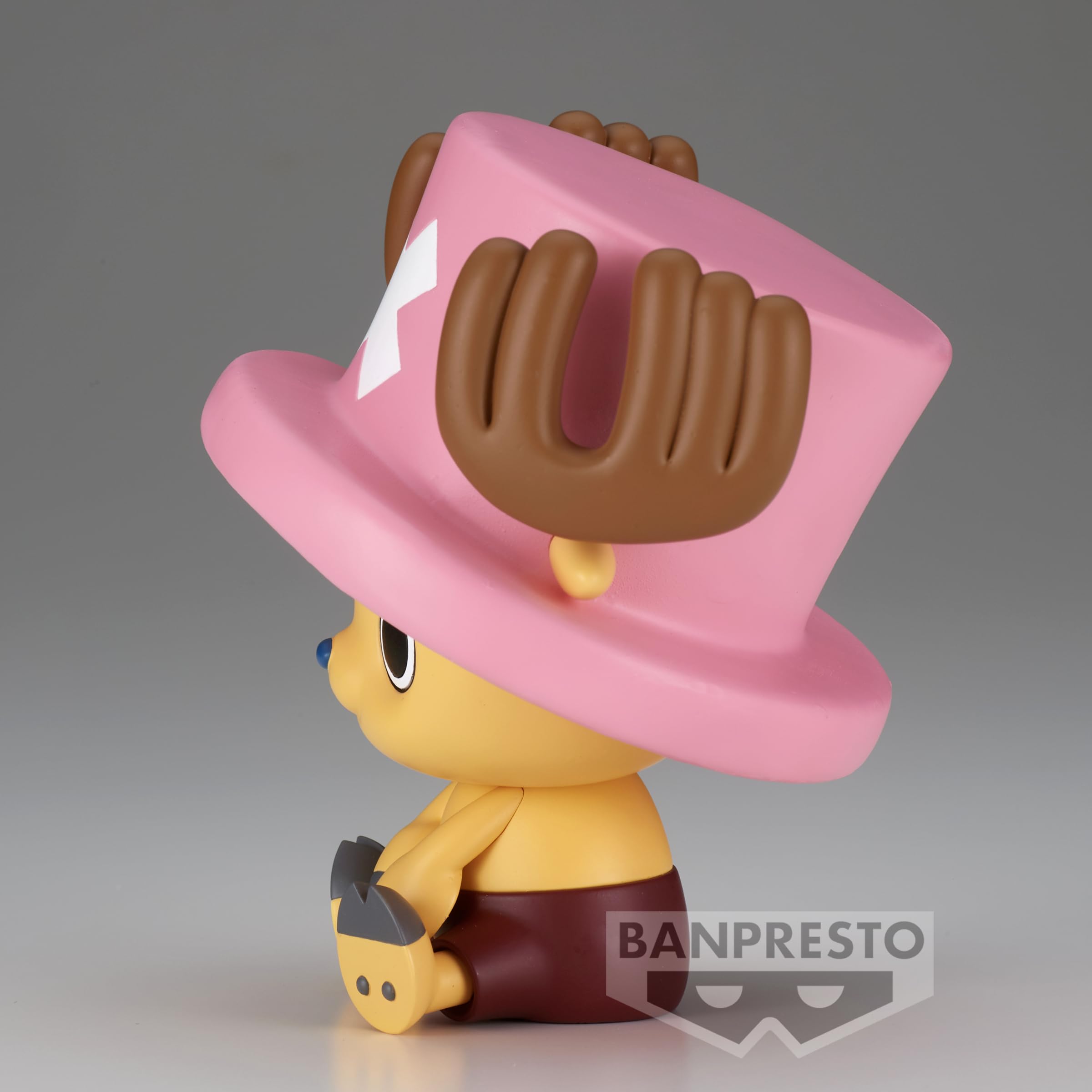 Foto 5 pulgar | Figura Banpresto One Piece Tony Chopper Sofvimates - Venta Internacional.