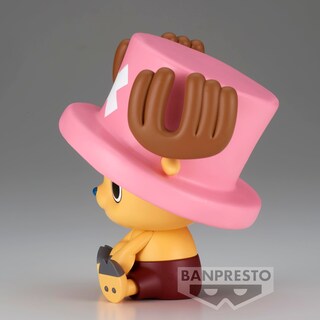 Foto 4 | Figura Banpresto One Piece Tony Chopper Sofvimates - Venta Internacional.