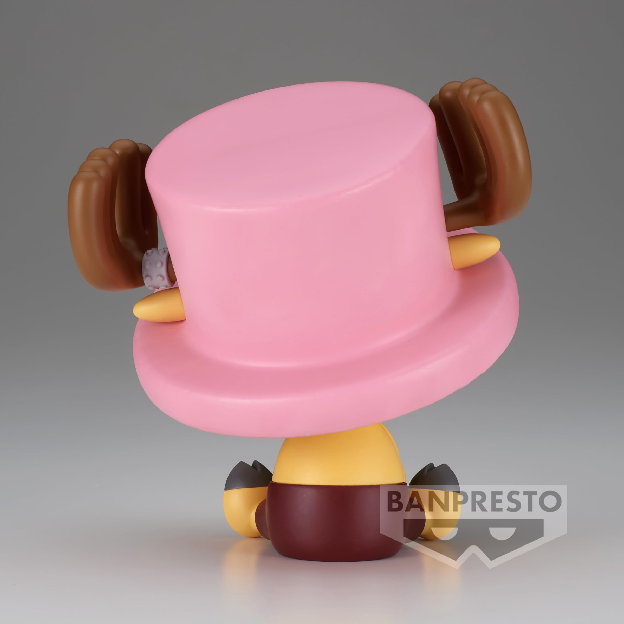 Foto 6 pulgar | Figura Banpresto One Piece Tony Chopper Sofvimates - Venta Internacional.