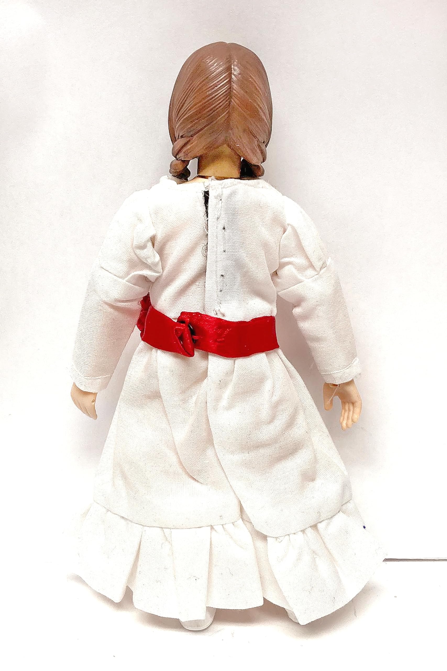 Foto 4 pulgar | Figura De Acción Mego Annabelle Comes Home, 20 Cm Con 14 Puntos - Venta Internacional.