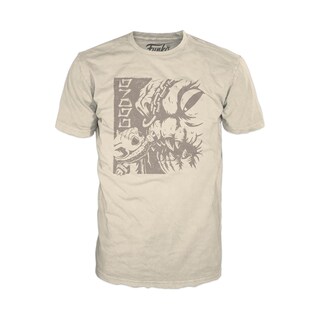 Foto 1 | Camiseta Funko Pop! Star Wars: El Libro De Boba Fett Grogu 3xl - Venta Internacional.