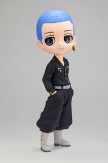 Foto 1 | Figura Banpresto Tokyo Revengers Hakkai Shiba Ver. Un 15 Cm - Venta Internacional.