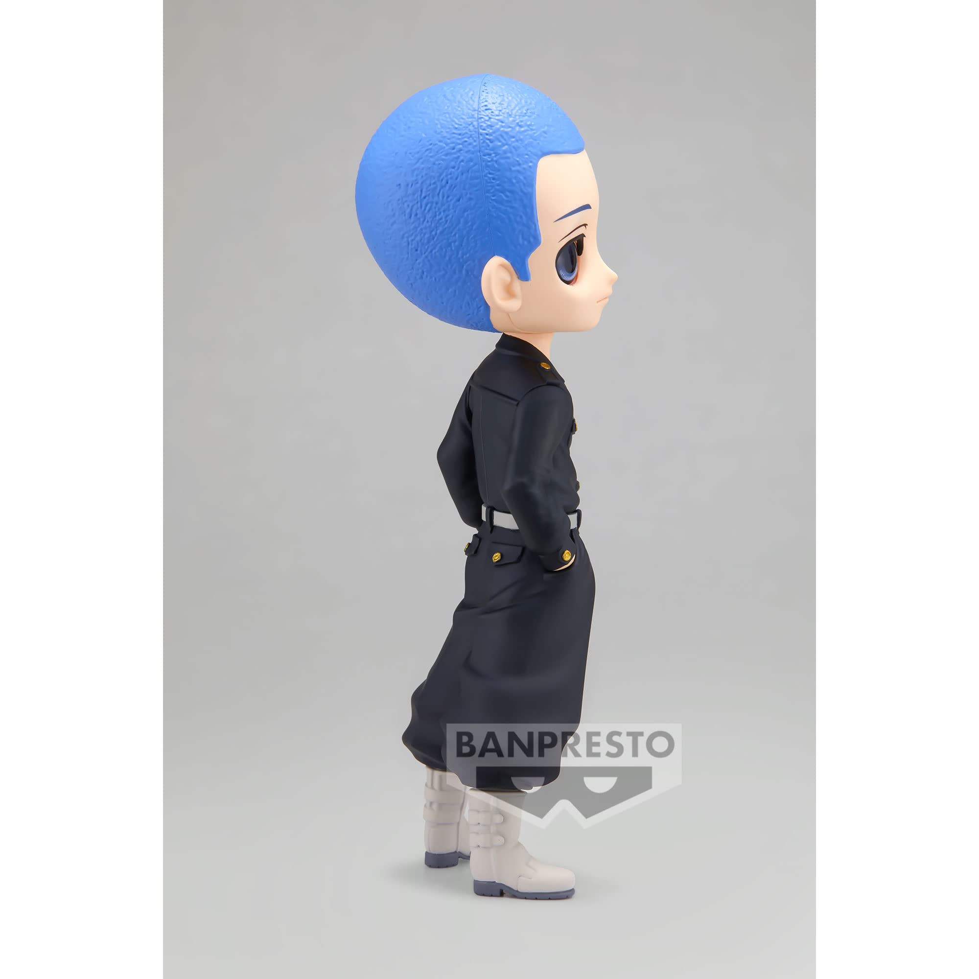 Foto 2 | Figura Banpresto Tokyo Revengers Hakkai Shiba Ver. Un 15 Cm - Venta Internacional.
