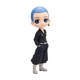 Foto 4 | Figura Banpresto Tokyo Revengers Hakkai Shiba Ver. Un 15 Cm - Venta Internacional.