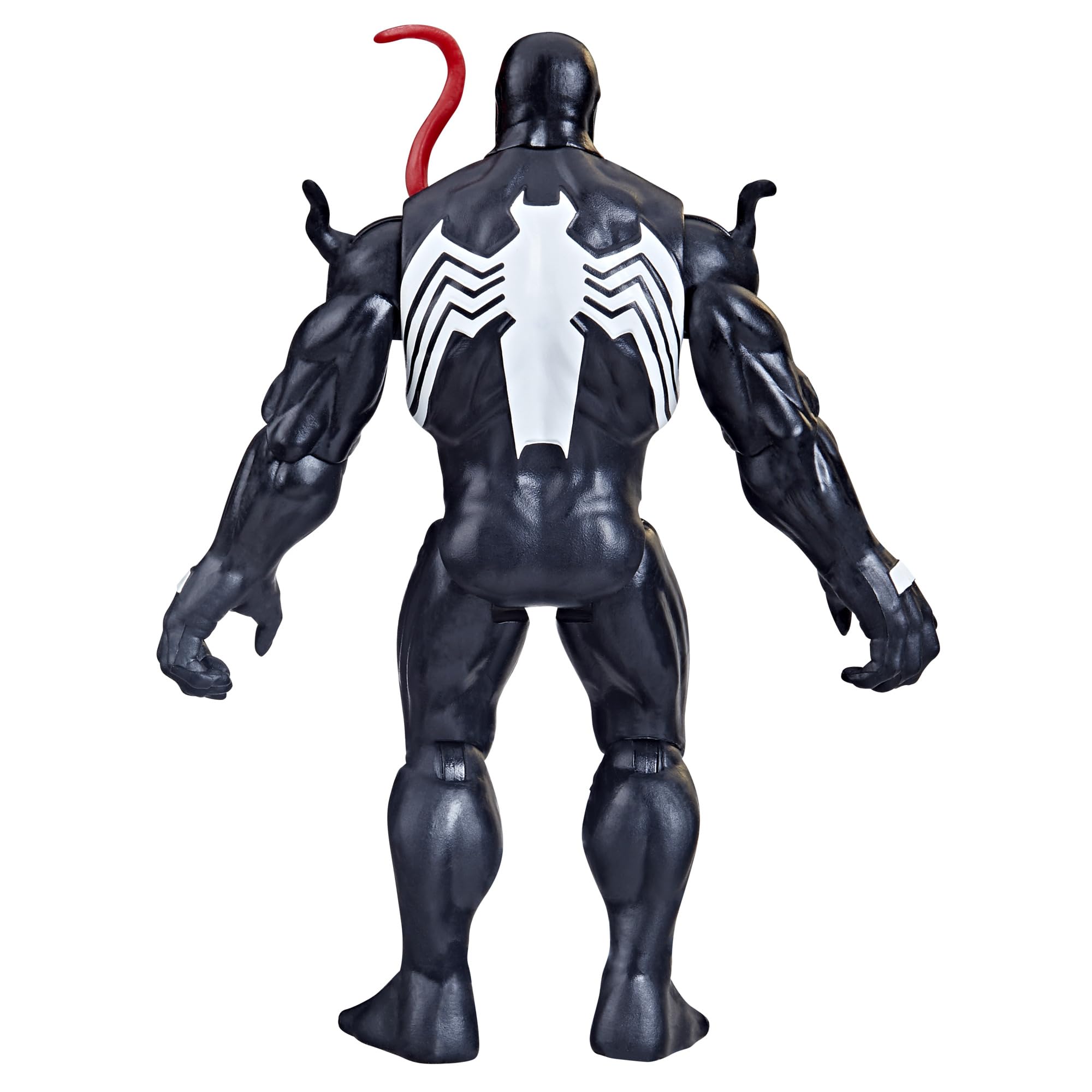 Foto 8 pulgar | Figura De Acción Marvel Epic Hero Series Venom De 10 Cm Con Accesorio - Venta Internacional.