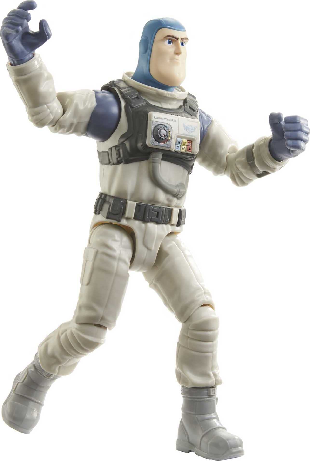 Figura De Acción Mattel Disney Pixar Lightyear Xl-01 Buzz 30 Cm - Venta Internacional.