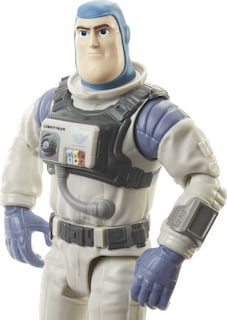 Foto 4 | Figura De Acción Mattel Disney Pixar Lightyear Xl-01 Buzz 30 Cm - Venta Internacional.