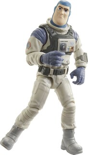 Foto 5 | Figura De Acción Mattel Disney Pixar Lightyear Xl-01 Buzz 30 Cm - Venta Internacional.