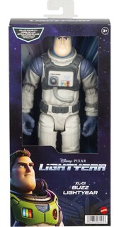 Foto 6 | Figura De Acción Mattel Disney Pixar Lightyear Xl-01 Buzz 30 Cm - Venta Internacional.