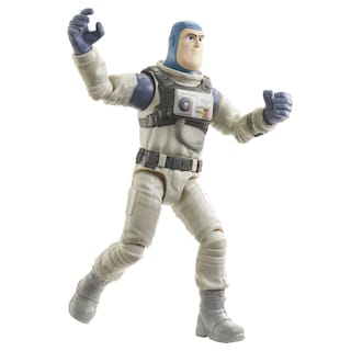 Foto 7 | Figura De Acción Mattel Disney Pixar Lightyear Xl-01 Buzz 30 Cm - Venta Internacional.