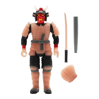 Foto 2 | Figura De Acción Super7 The Worst Killer Bat Monster Glow 3.75 - Venta Internacional.