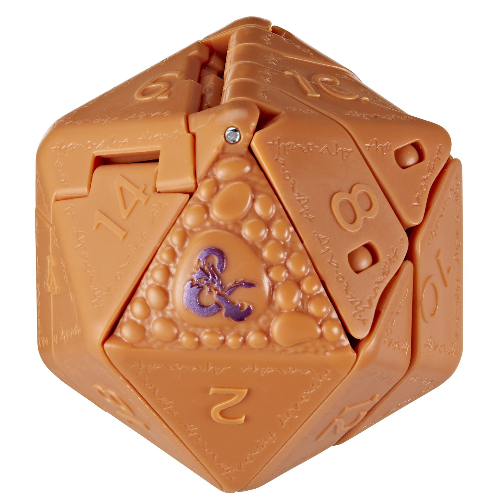 Foto 3 pulgar | Dicelings Coleccionables Beholder D&d Monster Dice Dungeons & Dragons - Venta Internacional.