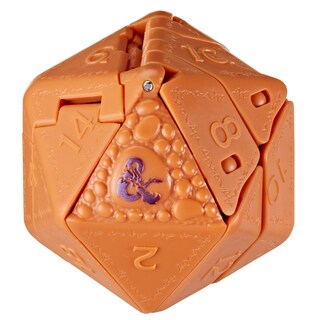 Foto 2 | Dicelings Coleccionables Beholder D&d Monster Dice Dungeons & Dragons - Venta Internacional.