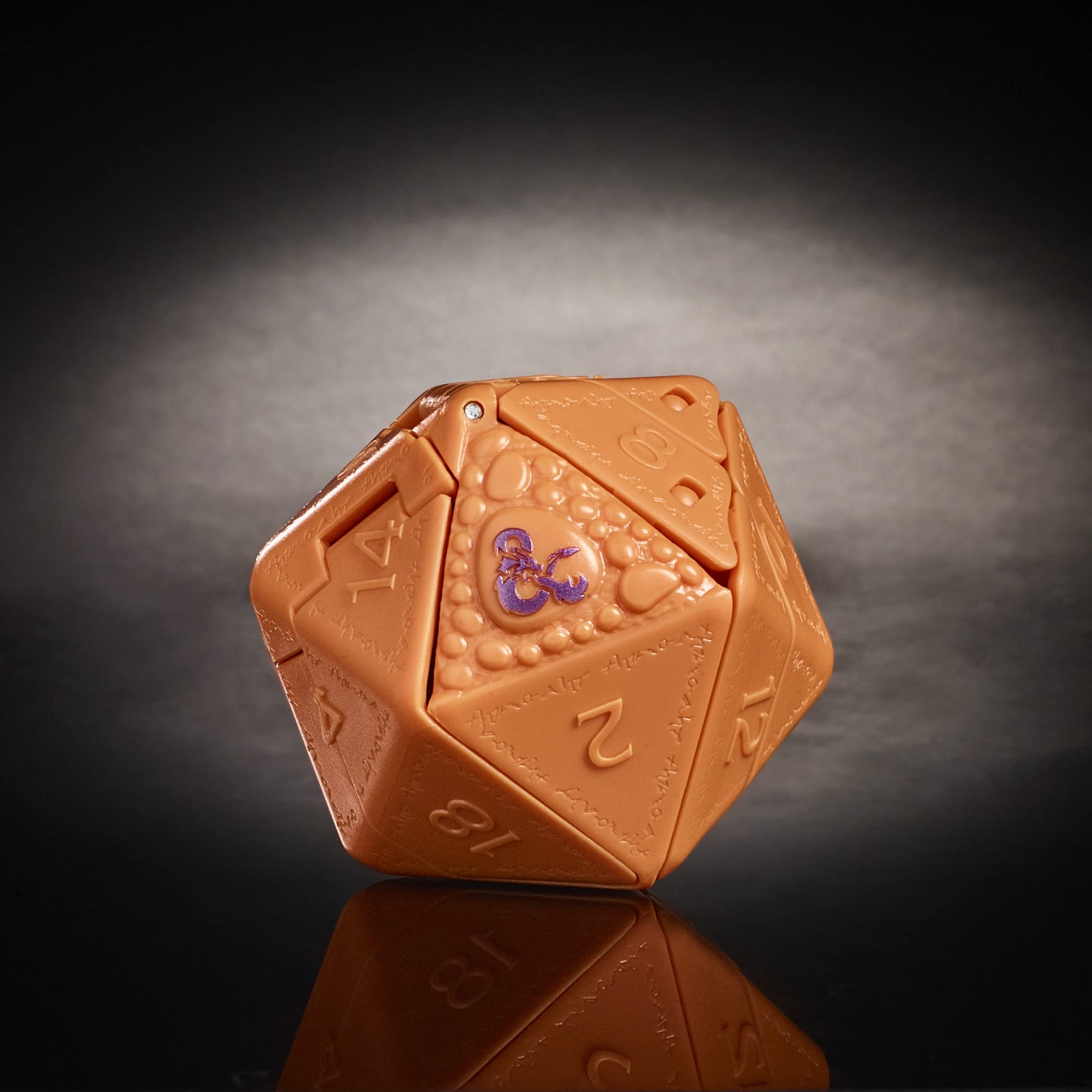 Foto 6 pulgar | Dicelings Coleccionables Beholder D&d Monster Dice Dungeons & Dragons - Venta Internacional.