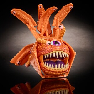 Foto 6 | Dicelings Coleccionables Beholder D&d Monster Dice Dungeons & Dragons - Venta Internacional.