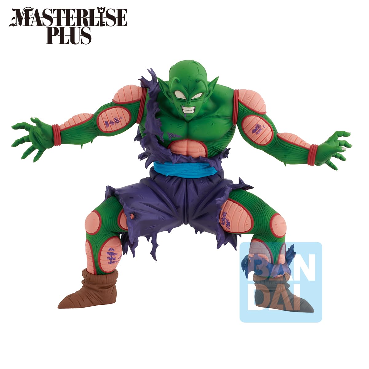 Foto 4 pulgar | Estatua Coleccionable Banpresto Ichibansho Dragon Ball Z - Venta Internacional.