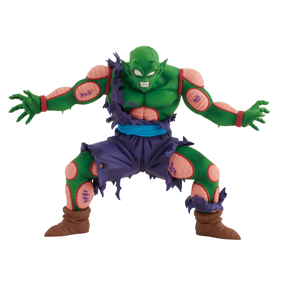 Foto 5 pulgar | Estatua Coleccionable Banpresto Ichibansho Dragon Ball Z - Venta Internacional.