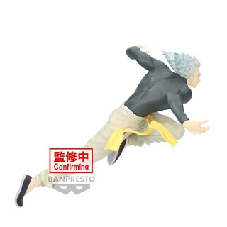 Foto 4 | Figura Banpresto One-punch Man #4 Garou, 6,3 Cm, Bandai Spirits - Venta Internacional.