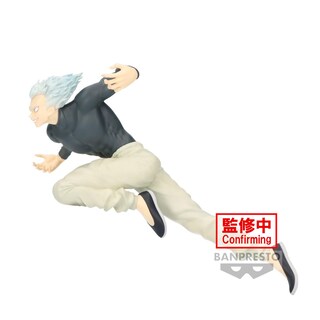 Foto 6 | Figura Banpresto One-punch Man #4 Garou, 6,3 Cm, Bandai Spirits - Venta Internacional.