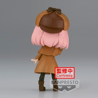 Foto 6 | Figura Banpresto Spy X Family Anya Forger Research Ver. Un - Venta Internacional.