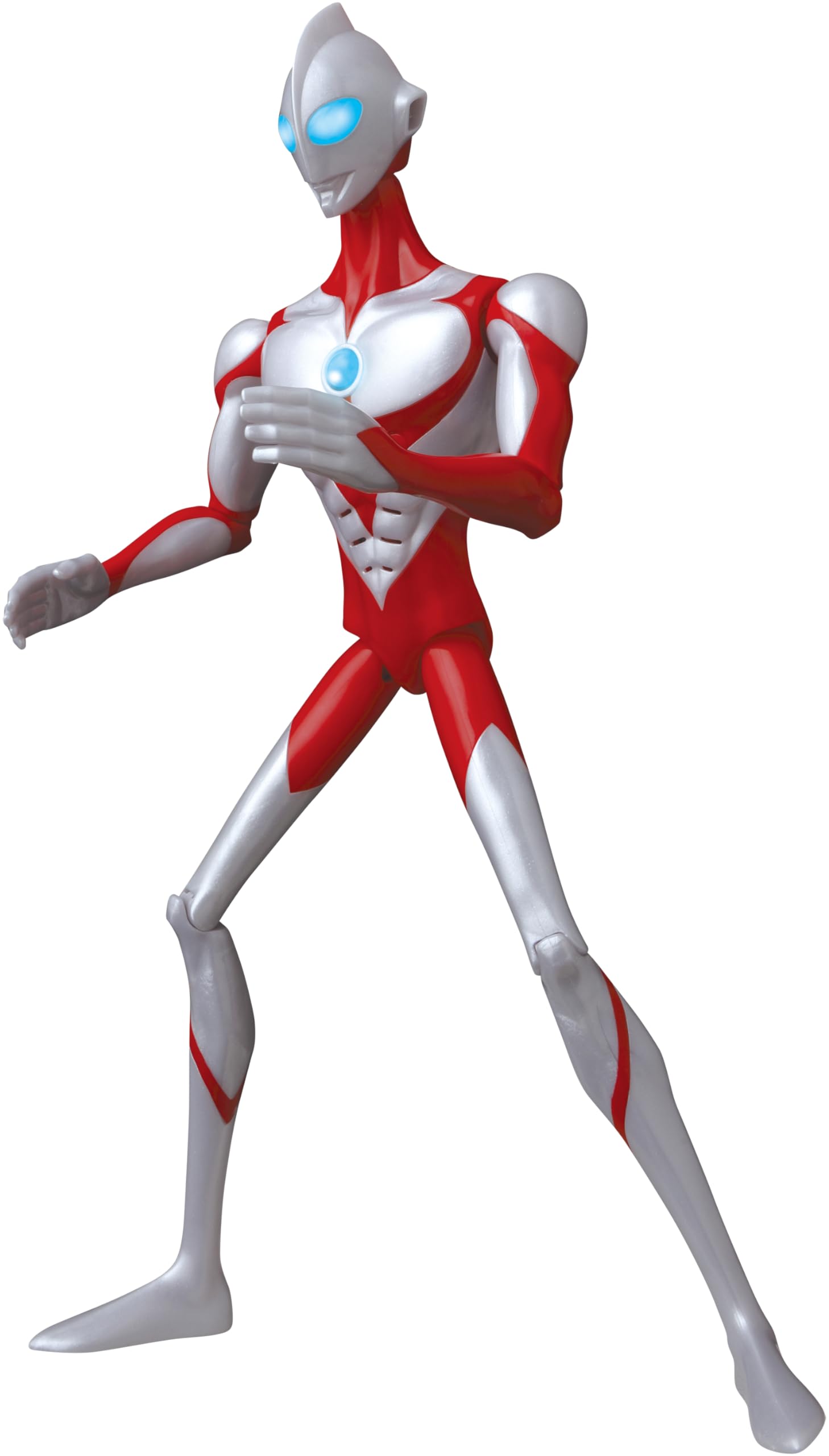 Figura De Acción Bandai Namco Ultraman Rising Ultraman 30 Cm - Venta Internacional.