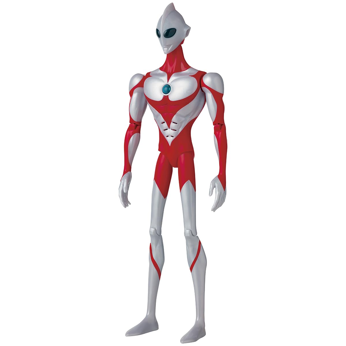 Foto 3 pulgar | Figura De Acción Bandai Namco Ultraman Rising Ultraman 30 Cm - Venta Internacional.