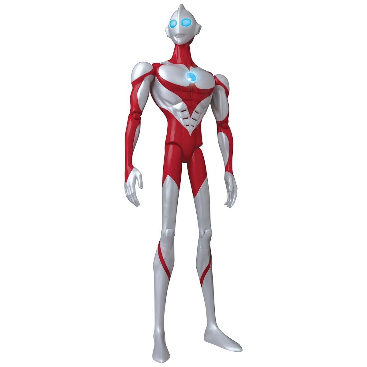 Foto 5 pulgar | Figura De Acción Bandai Namco Ultraman Rising Ultraman 30 Cm - Venta Internacional.