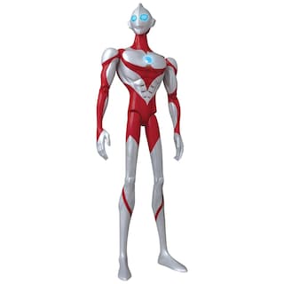 Foto 4 | Figura De Acción Bandai Namco Ultraman Rising Ultraman 30 Cm - Venta Internacional.