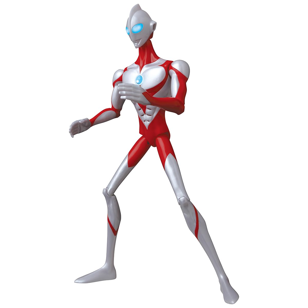 Foto 6 pulgar | Figura De Acción Bandai Namco Ultraman Rising Ultraman 30 Cm - Venta Internacional.