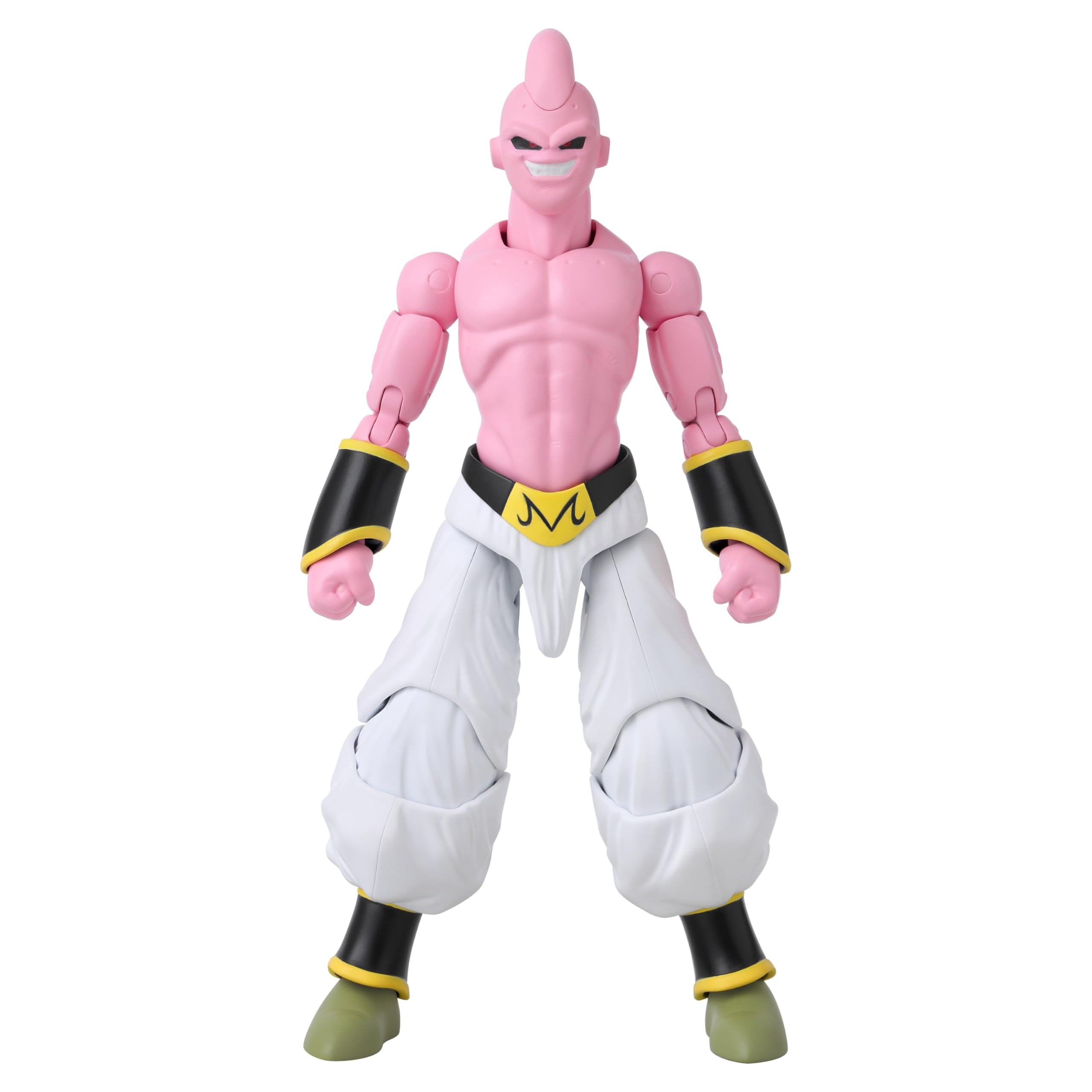 Foto 2 pulgar | Figura De Acción Dragon Ball Super Dragon Stars Majin Buu 6.5 Pulgadas - Venta Internacional.