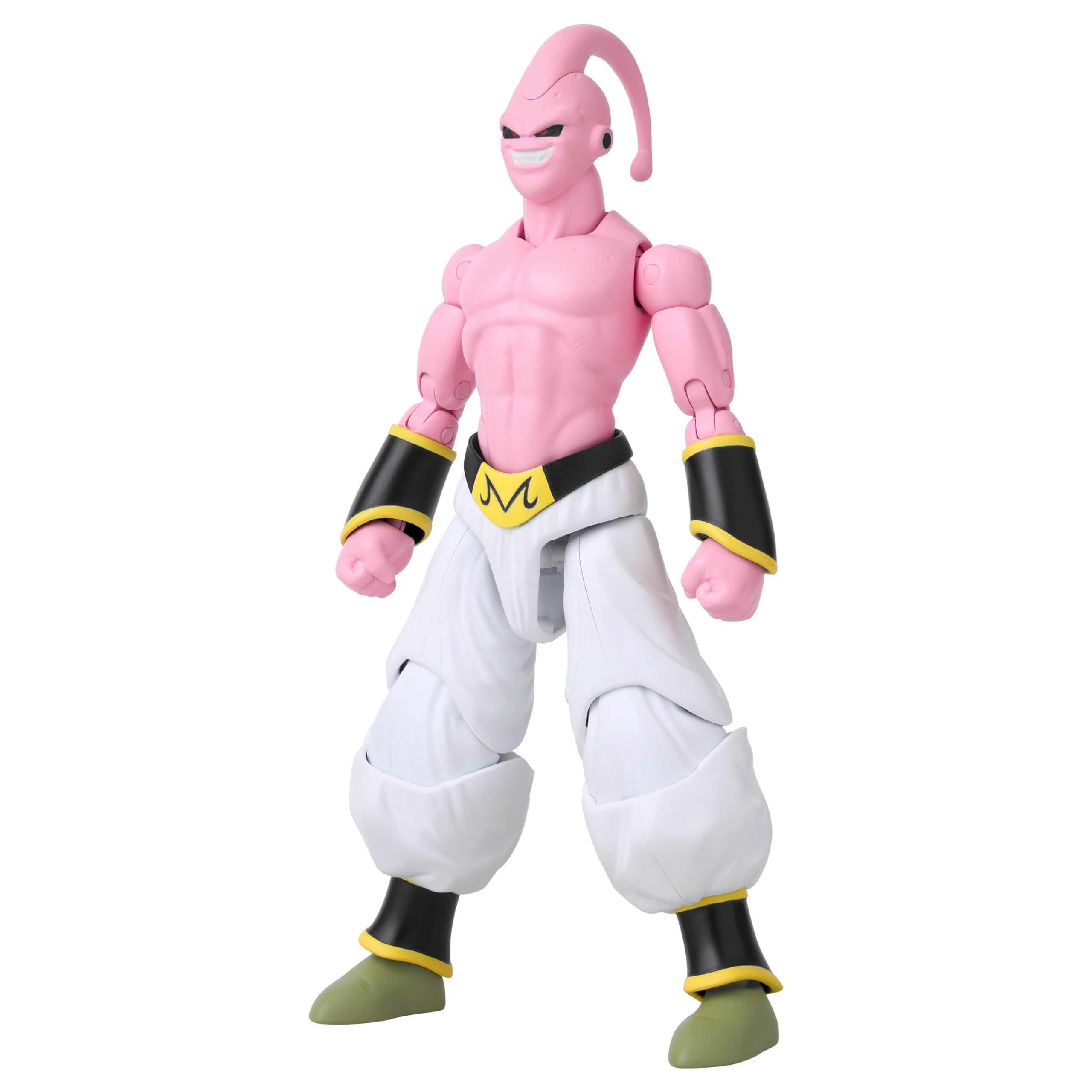 Foto 3 pulgar | Figura De Acción Dragon Ball Super Dragon Stars Majin Buu 6.5 Pulgadas - Venta Internacional.