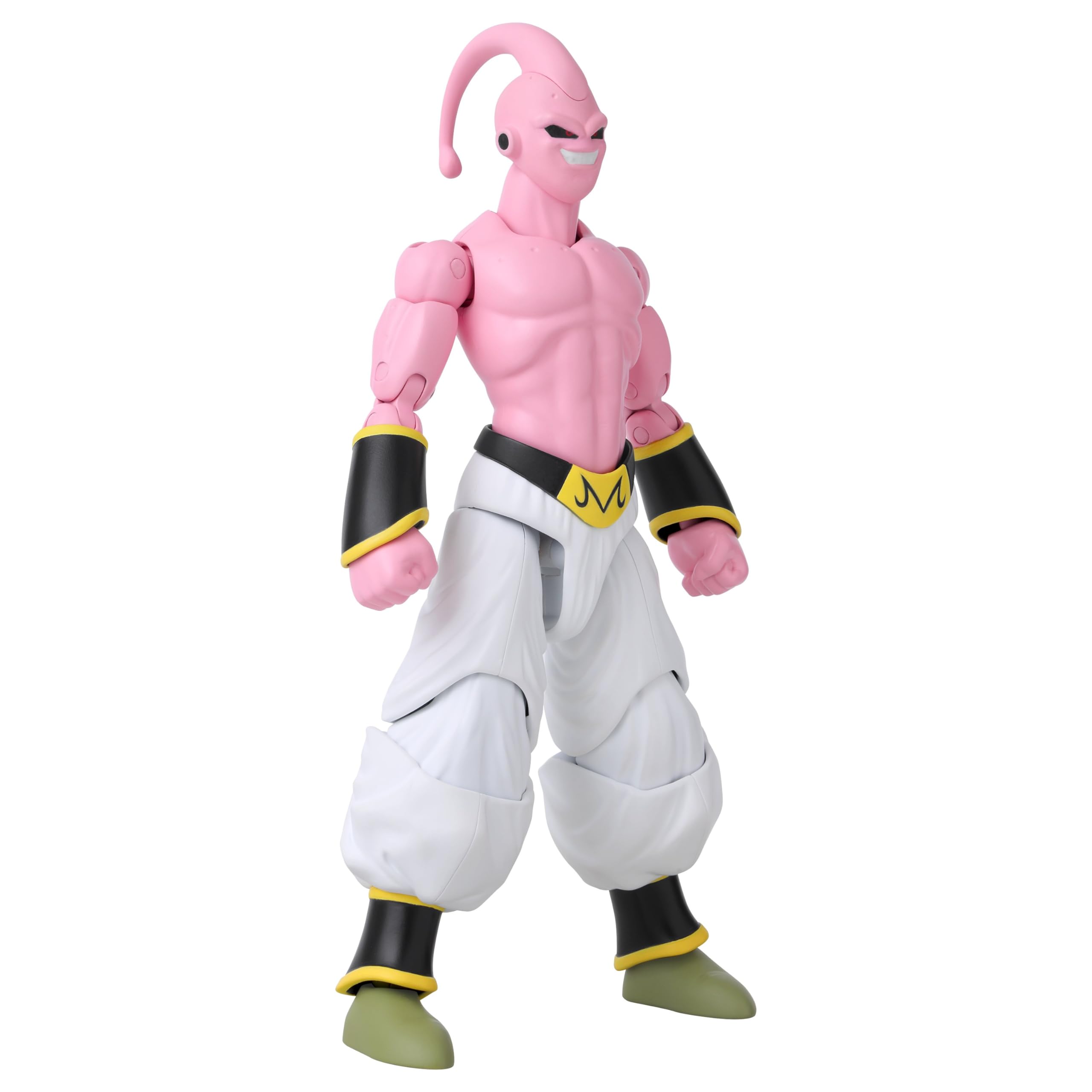 Foto 4 pulgar | Figura De Acción Dragon Ball Super Dragon Stars Majin Buu 6.5 Pulgadas - Venta Internacional.