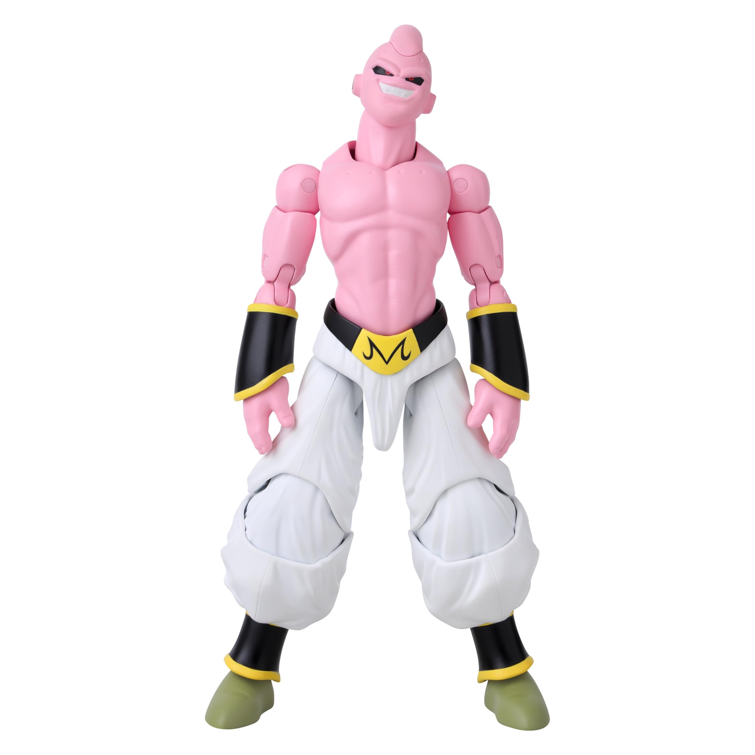 Foto 5 pulgar | Figura De Acción Dragon Ball Super Dragon Stars Majin Buu 6.5 Pulgadas - Venta Internacional.