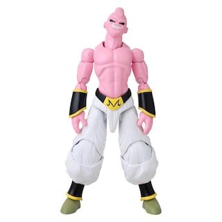 Foto 4 | Figura De Acción Dragon Ball Super Dragon Stars Majin Buu 6.5 Pulgadas - Venta Internacional.