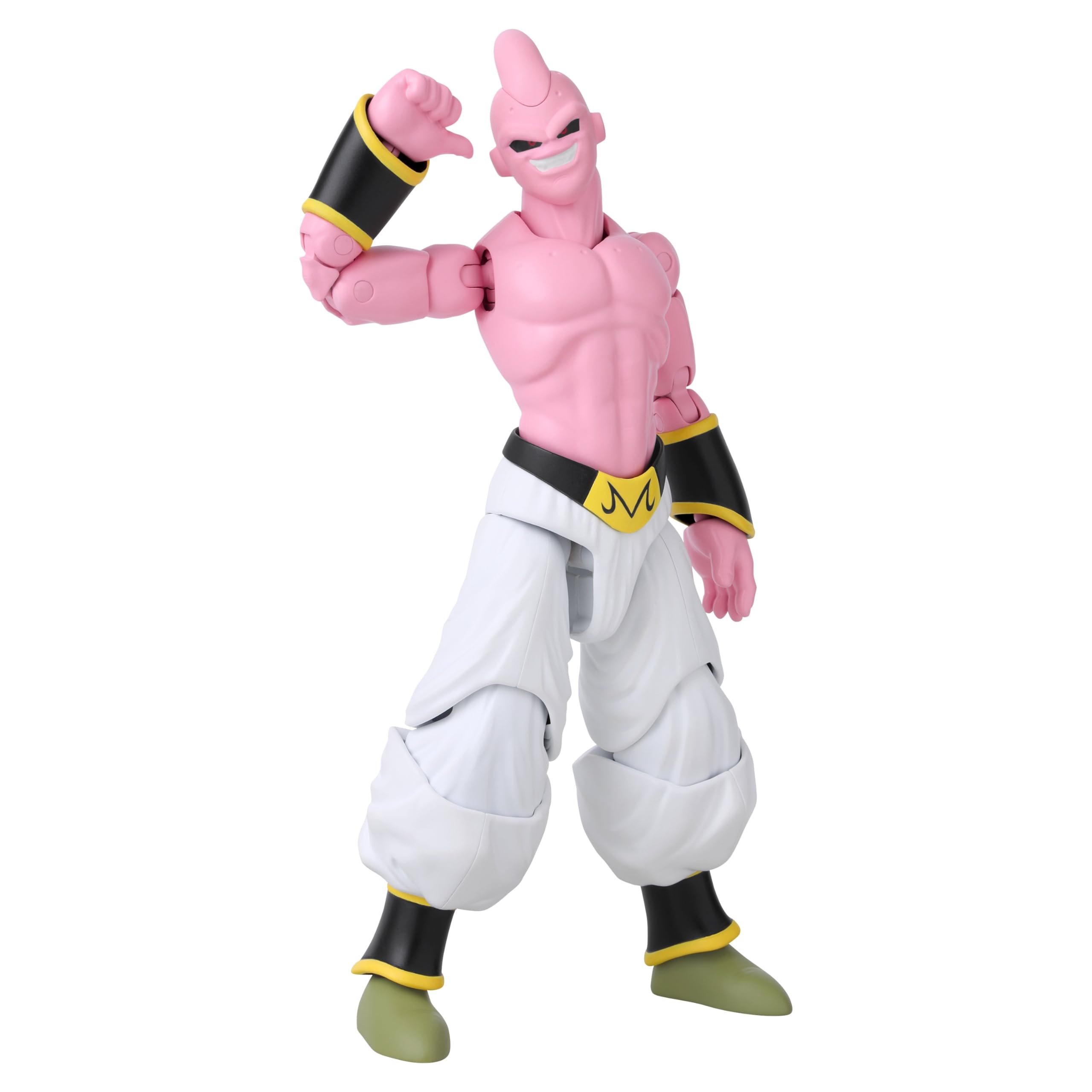 Foto 5 | Figura De Acción Dragon Ball Super Dragon Stars Majin Buu 6.5 Pulgadas - Venta Internacional.