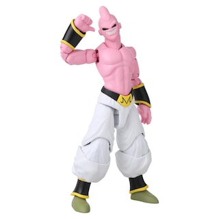 Foto 5 | Figura De Acción Dragon Ball Super Dragon Stars Majin Buu 6.5 Pulgadas - Venta Internacional.