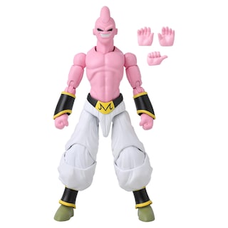 Foto 6 | Figura De Acción Dragon Ball Super Dragon Stars Majin Buu 6.5 Pulgadas - Venta Internacional.