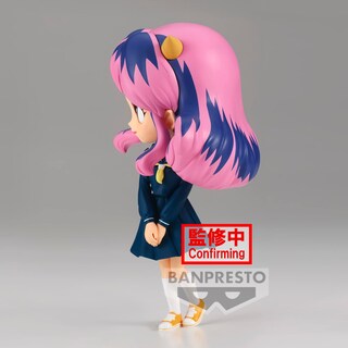 Foto 3 | Figura Banpresto Urusei Yatsura Lum Uniform Ver. Bolsillo B Q - Venta Internacional.