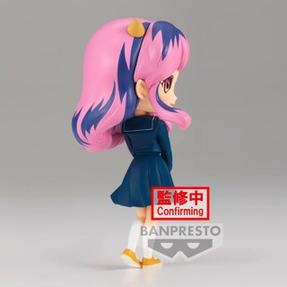 Foto 4 | Figura Banpresto Urusei Yatsura Lum Uniform Ver. Bolsillo B Q - Venta Internacional.
