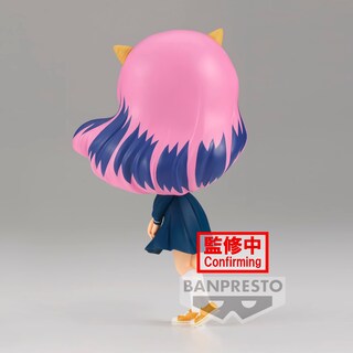 Foto 5 | Figura Banpresto Urusei Yatsura Lum Uniform Ver. Bolsillo B Q - Venta Internacional.