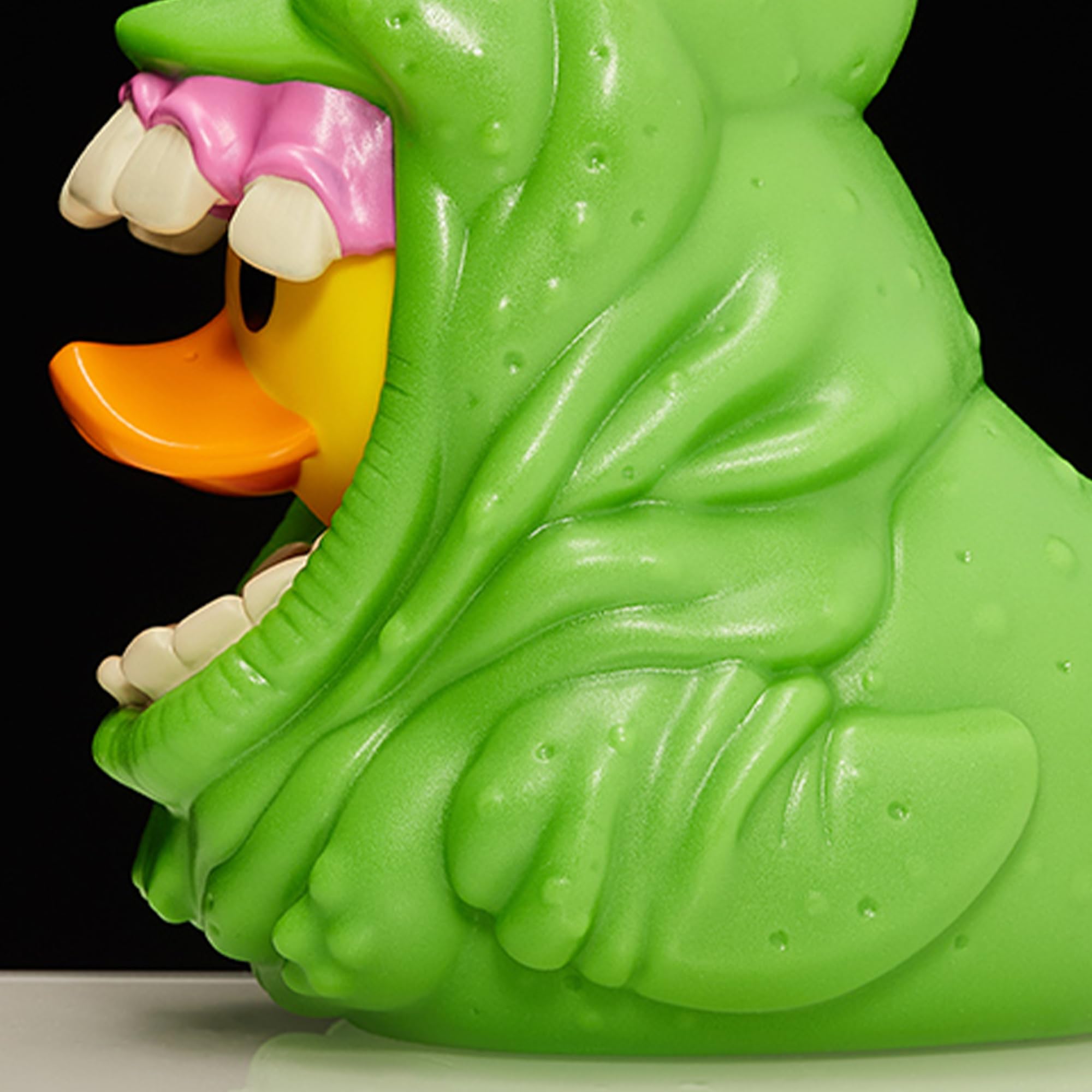 Foto 6 pulgar | Figura Coleccionable De Vinilo Con Forma De Pato De Goma Tubbz Slimer Ghostbusters - Venta Internacional.