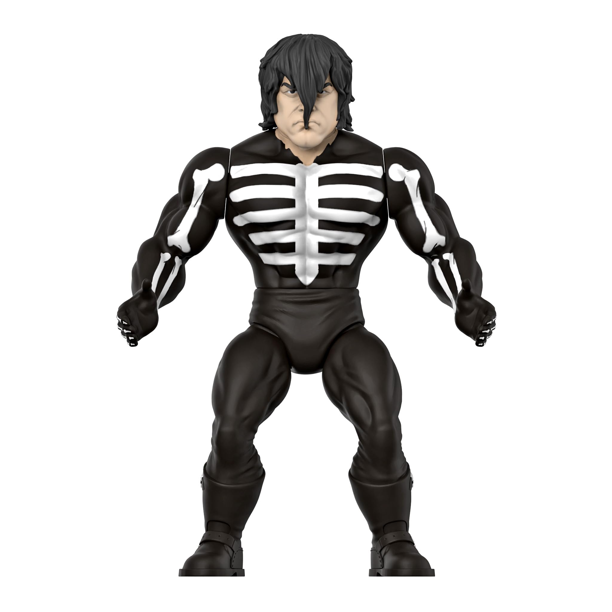 Foto 3 pulgar | Figura De Acción Super7 Misfits Vintage Danzig Wave 01 14 Cm - Venta Internacional.