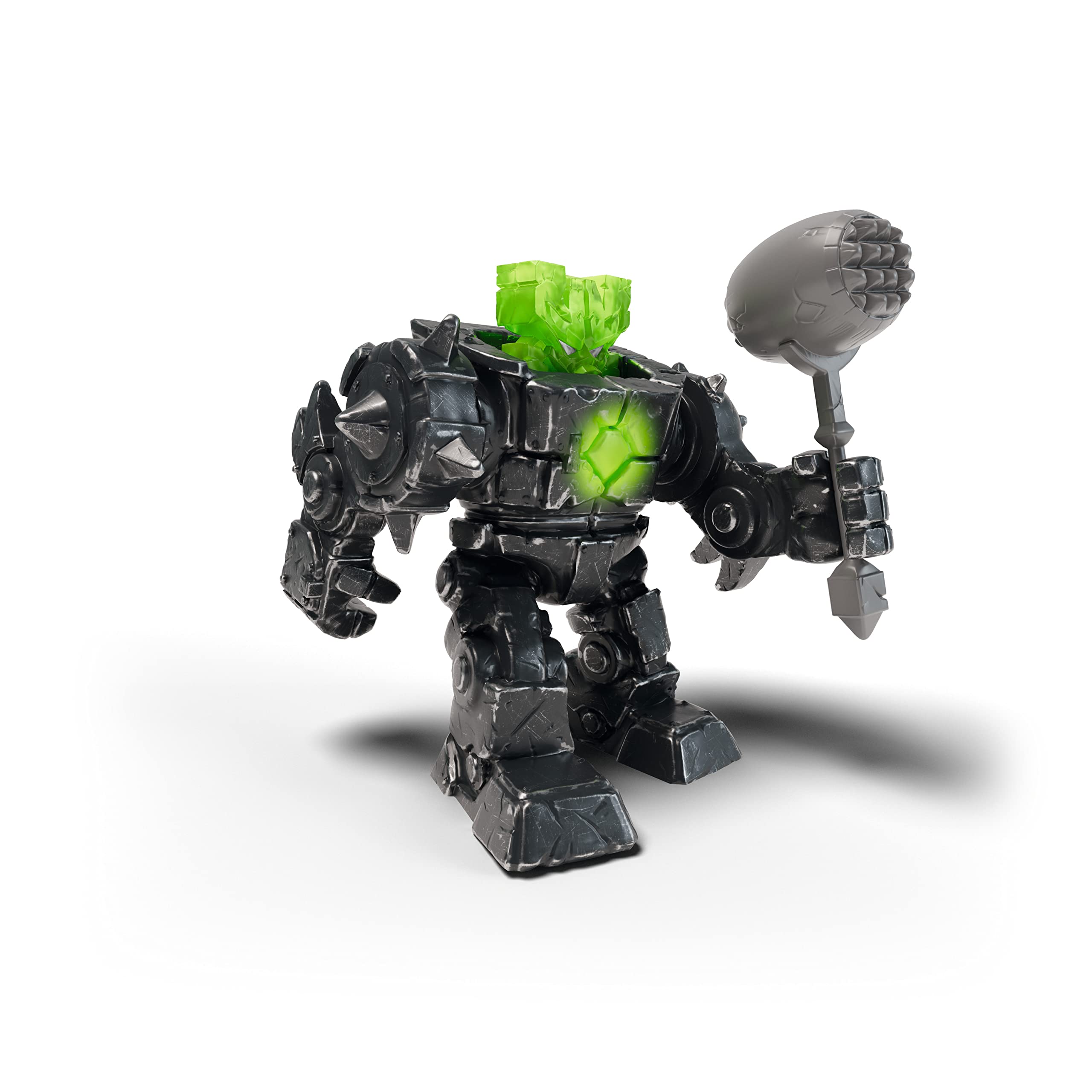 Foto 2 pulgar | Robot Eldrador Toy Schleich De 3 Piezas Para Niños Mayores De 7 Años Con Minicriaturas - Venta Internacional.