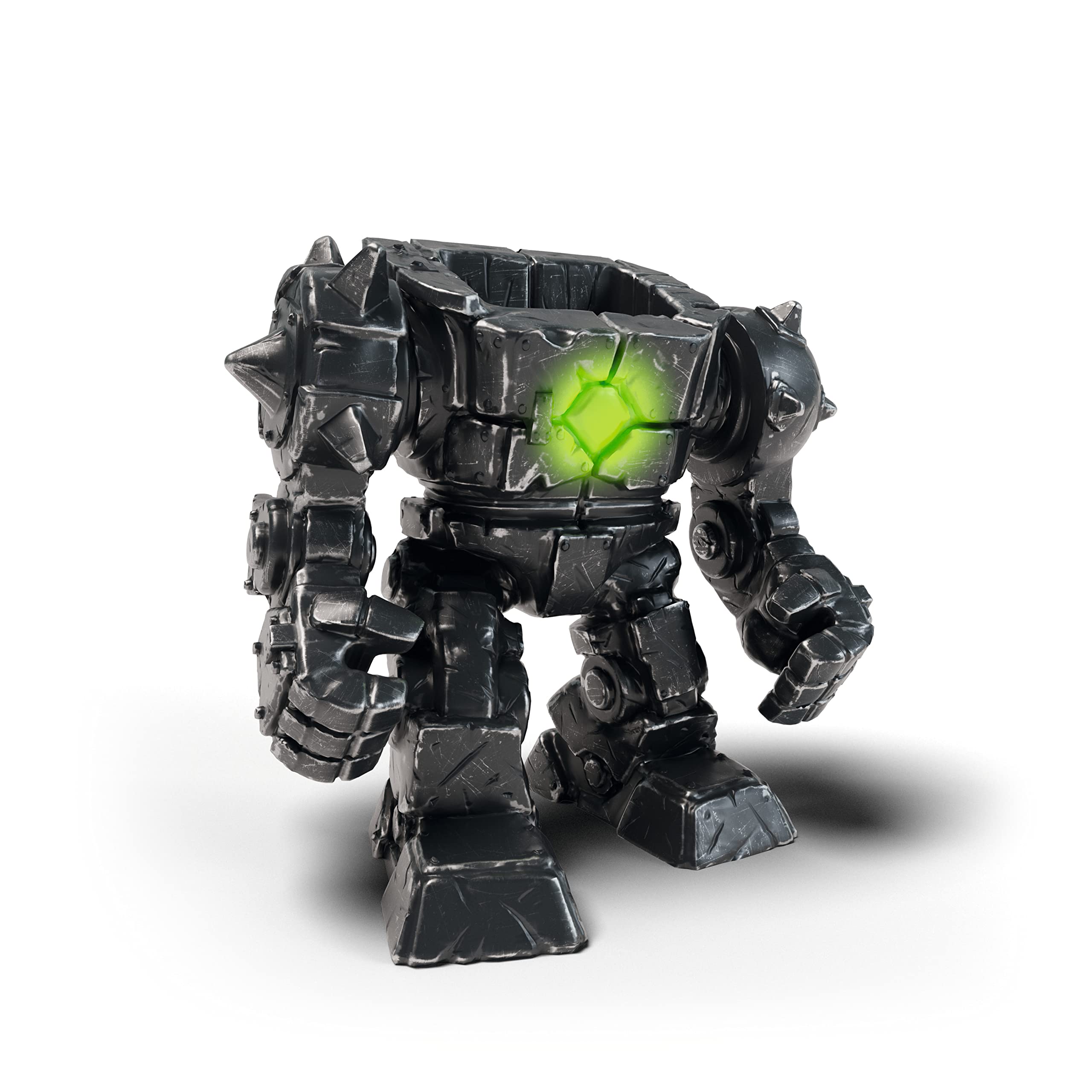 Foto 3 pulgar | Robot Eldrador Toy Schleich De 3 Piezas Para Niños Mayores De 7 Años Con Minicriaturas - Venta Internacional.