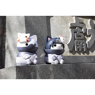 Foto 2 | Figura De Colección Megahouse Naruto Shippuden Kakashi Hatake - Venta Internacional.