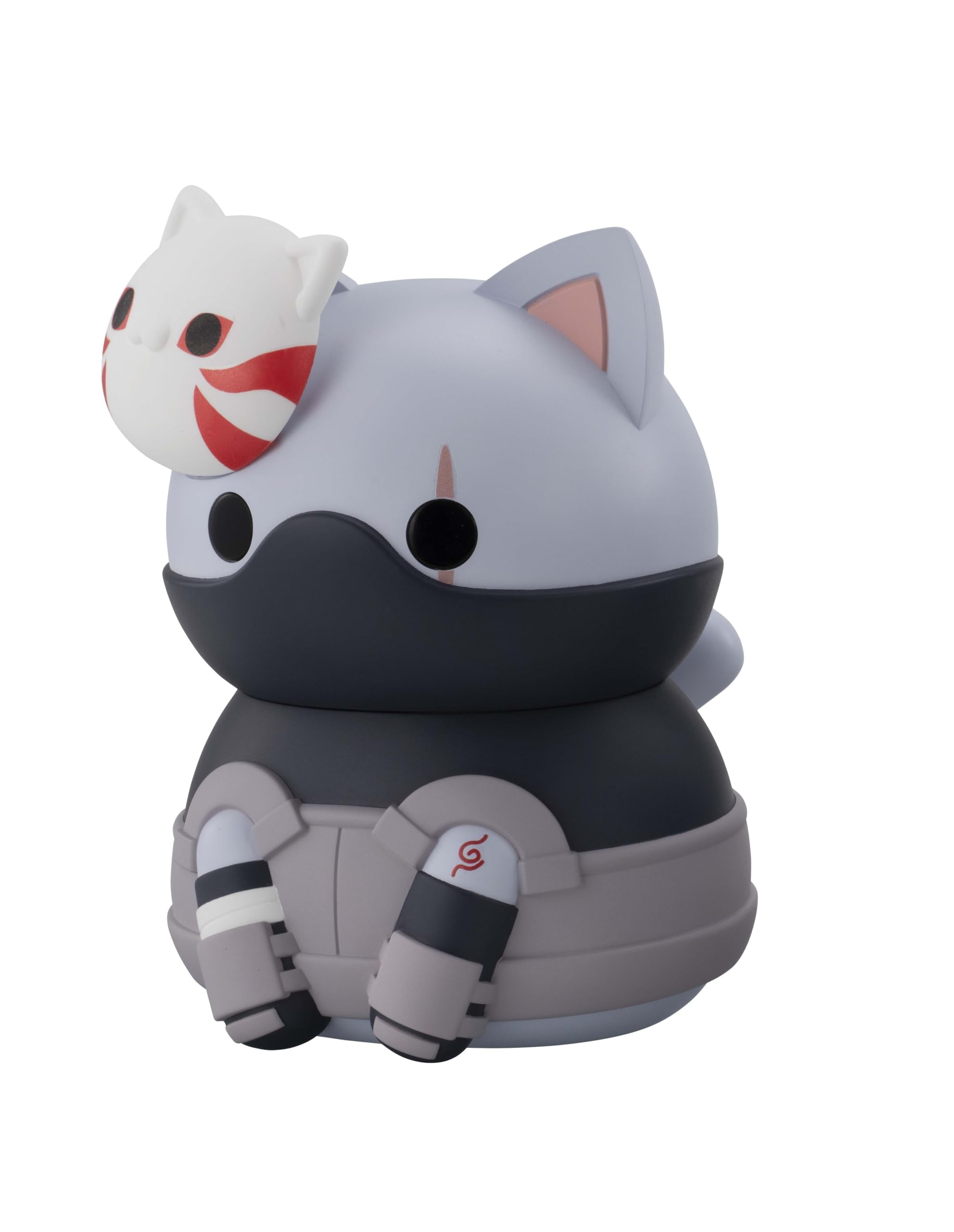 Foto 4 pulgar | Figura De Colección Megahouse Naruto Shippuden Kakashi Hatake - Venta Internacional.