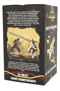 Foto 7 | Set De Figuras De Acción Diamond Select Toys Cobra Kai All Valley - Venta Internacional.