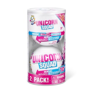 Foto 2 | Toy 5 Surprise Unicorn Squad Series 7 (paquete De 2) Zuru Con Acc - Venta Internacional.